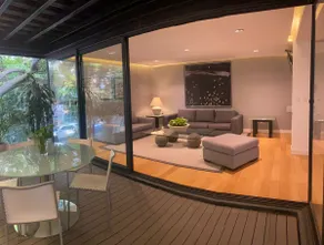 Cozy & elegant 2BD, 2.5BA with PT in Polanco. - Image 3