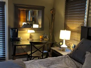Private, barrierefreie Luxussuite im Erdgeschoss in Grosse Pointe - Image 2
