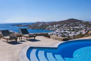 DreamLike Villa 2, Private Infinity Pool! - Image 3