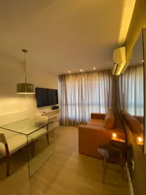 Luxury Apartment in Boa Viagem Close to the Beach. - Image 3