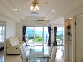 [4A] Walk to Aquarium, 3 mins to Airport bus, 68m2 - Image 4