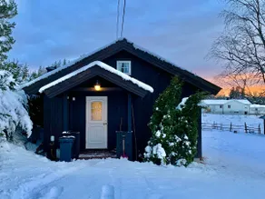 Sunny cabin with fiber net and good hiking opportunities - Image 5
