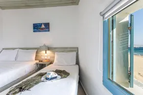 Meltemi beach house by opus - Image 5