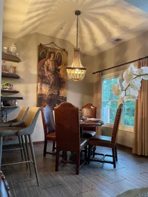 Country Chic Getaway at Black Creek Sanctuary - Image 4