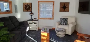 Relaxing Berkshire cabin on Lake Ashmere - Image 2