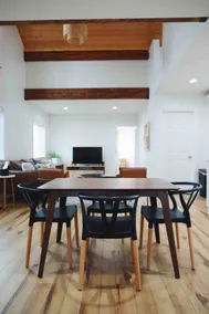 Modern Casita (3bdrm) w/ patio, deck & view - Image 4