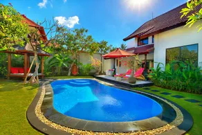 BeachsideAlysha Seminyak 3br10ppl By BaliAsiaVila - Image 5