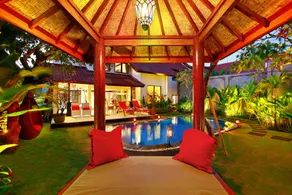 BeachsideAlysha Seminyak 3br10ppl By BaliAsiaVila - Image 3