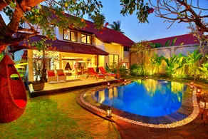 BeachsideAlysha Seminyak 3br10ppl By BaliAsiaVila - Image 2