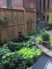 2BR Apartment | Patio | Boston Medical Center - Image 3