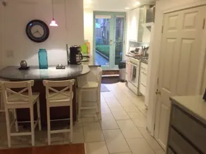 2BR Apartment | Patio | Boston Medical Center - Image 2