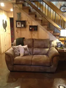 The Oakley House - nightly rental - Image 4