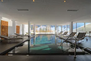 Luxury Chalet w/ Pool & private Sauna near Ischgl - Image 3