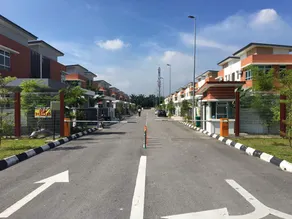 KLIA Transit @ Kim House - Image 5