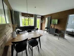 Newly built apartment a stone's throw from Järvsöbacken - Image 3
