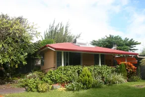 Tahiti Garden Bungalow - Mahina, Point Venus - Image 2