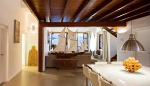 José María's Apartments, Penthouse 3 bedrooms... - Image 2