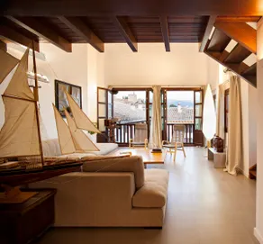 José María's Apartments, Penthouse 3 bedrooms... - Image 3