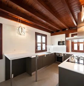 José María's Apartments, Penthouse 3 bedrooms... - Image 5