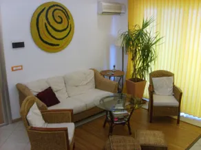 With Terrace and Lovely Sea View - Image 2