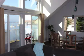 Captain's quarters - Image 5