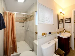 Sunny, private room/bath Sebastopol - Image 4
