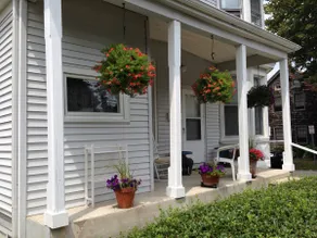 Affordable Apt-Historic W Cape May - Image 2