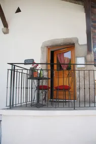Ancienne Fromagerie, a unique chalet, beautifully renovated  in central Samoens - Image 2