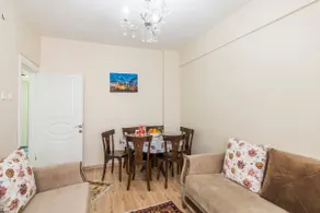 Ground floor 3BR Flat for 10 Pax near BLUE MOSQ - Image 3
