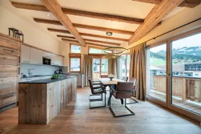 Wagstätt Residenzen Jochberg by Alpina-Holiday - Image 5