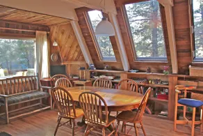 Flagstaff Chalet: 3-story Chalet in the Pines - Image 4