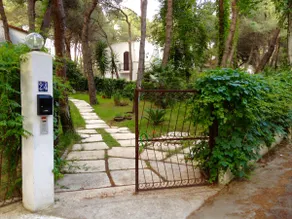 Villa Mediterranea -For families-Blue Flag 2025 - Image 4