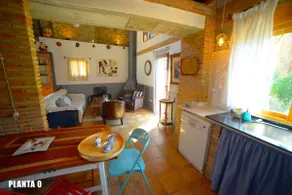 La Rocha country house 5-7 people - Image 5