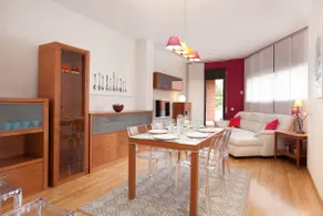 sunny attic, 2 teraces and solarium - Image 2