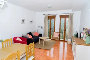 Self catering Miralrio Chulilla til 7 personer MAXIMO - Image 2