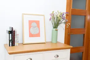 Self catering Miralrio Chulilla til 7 personer MAXIMO - Image 3