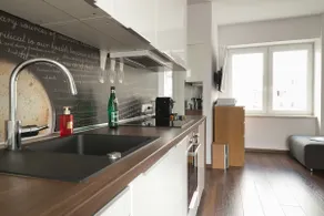 Apartament Chmielna by Your Freedom - Image 3