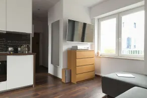 Apartament Chmielna by Your Freedom - Image 5
