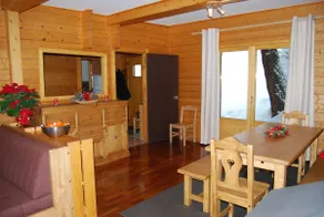 Chalet in Paradiski with Pool  Spa - Image 3
