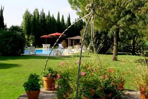 Antico Podere trio with pool FOLLONICA - Image 5