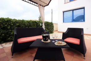 Selinunte Apt. 8/9 pax sea view (Brezza Marina) - Image 5
