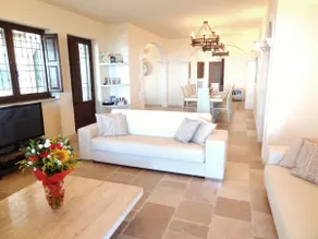 Luxury 3-Bed Villa Heated Pool Sea Views A/C,Wi-Fi - Image 4