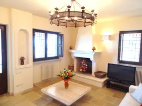 Luxury 3-Bed Villa Heated Pool Sea Views A/C,Wi-Fi - Image 5