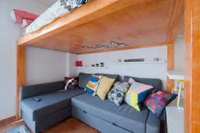 A bright and well-located apartment - Image 3