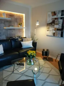 Apartment Fasanenhof, terrace, hospital/university nearby - Image 3