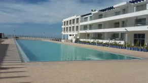 Agadir Calm and waterfront T2 with swimming pools - Image 2