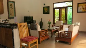 Phu quoc villa private swimming pool - Image 3
