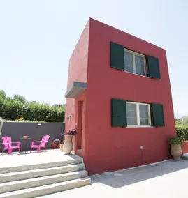 Entire independent maisonette near Heraklion Pottery Classes - Image 2