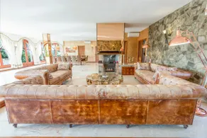Mijas Castle: 750m2, beach, pool, privacy, luxury - Image 4