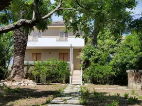 Villa Arzilla, beach house. - Image 5